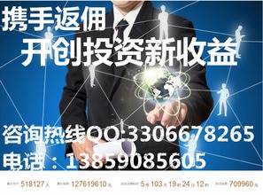 企業(yè)管理咨詢服務(wù) 貴州乾宇盛世與高返傭網(wǎng)文章列表全解析